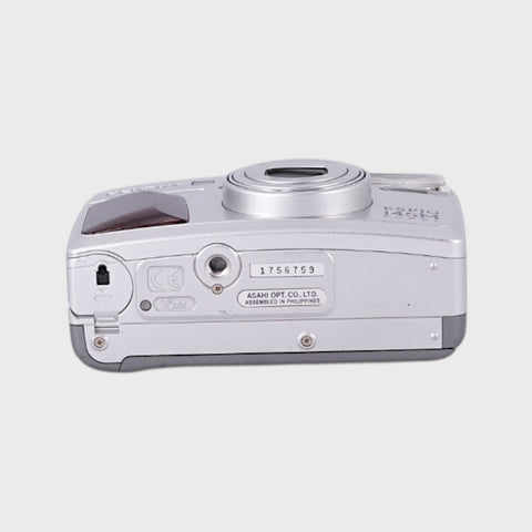 Pentax Espio 145M Super 35mm Point & Shoot film camera with 38-145 zoom lens