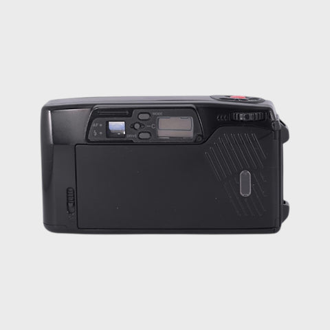 Pentax Zoom 70-X 35mm Point & Shoot Film Camera with 35-70mm Lens