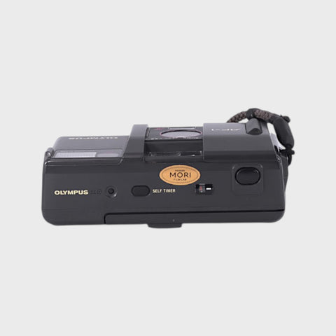 Olympus AF-1 35mm Point & Shoot Film Camera with 35mm f2.8 Lens