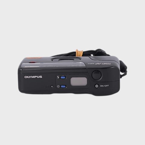 Olympus Trip AF Mini 35mm point & shoot camera with 34mm lens