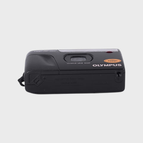 Olympus Trip AF Mini 35mm point & shoot camera with 34mm lens