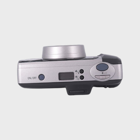 Nikon Zoom 600 AF 35mm Point & Shoot film camera with 38-110mm Zoom lens