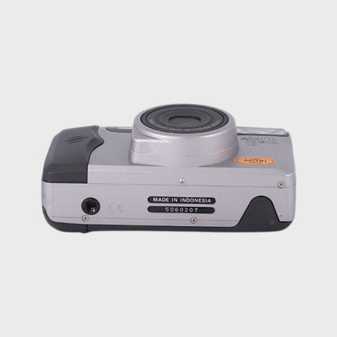 Nikon Zoom 600 AF 35mm Point & Shoot film camera with 38-110mm Zoom lens