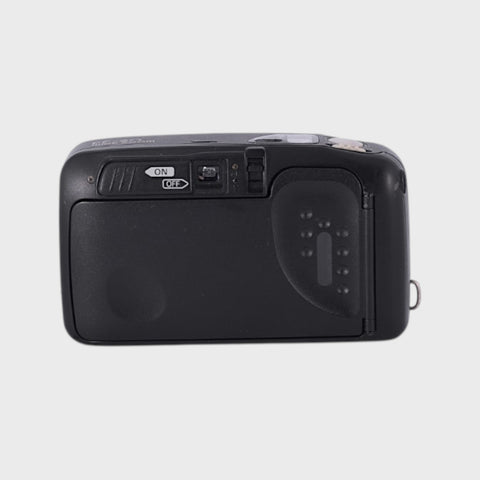 Ricoh FF-20 Wide Zoom 35mm point & shoot film camera with 32-64mm lens