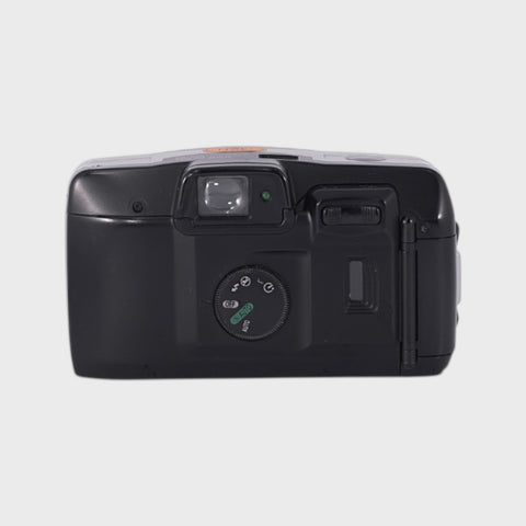 Canon Prima Zoom Shot 35mm Point & Shoot Film Camera with 38-60mm Lens