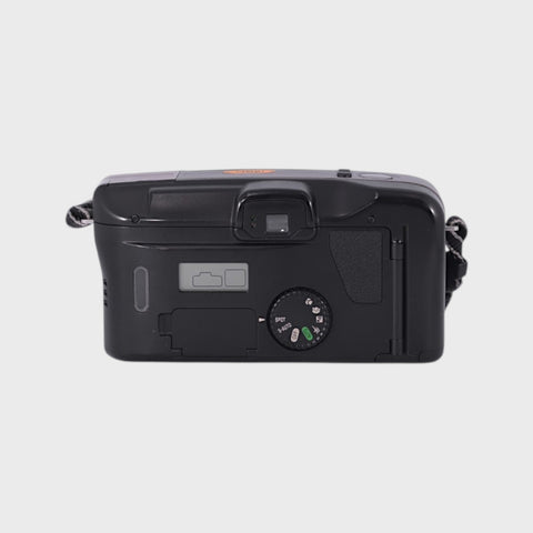 Canon Prima Super 135 35mm Point & Shoot Film Camera with 38-135mm Lens