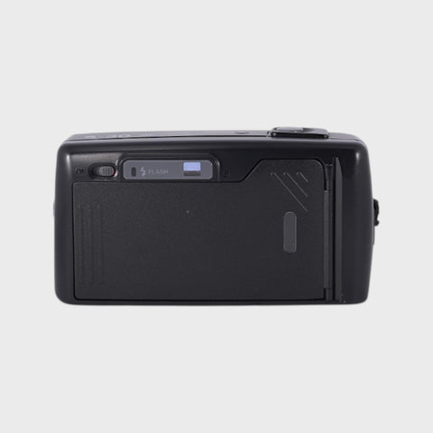 Ricoh S-30 35mm Point & Shoot Film Camera with 35mm f3.9 Lens