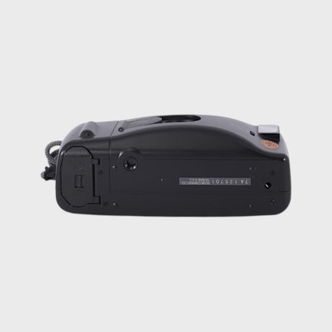 Ricoh S-30 35mm Point & Shoot Film Camera with 35mm f3.9 Lens