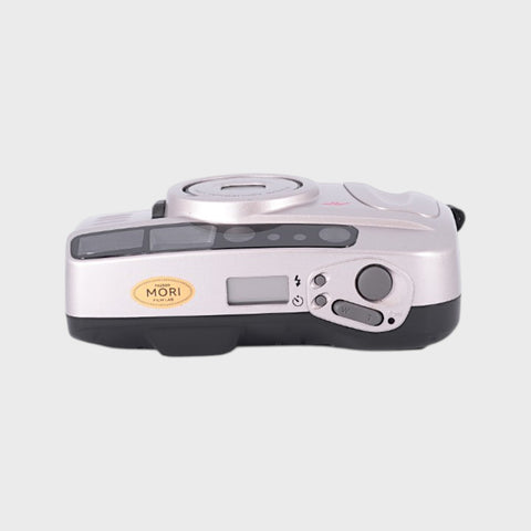 Minolta Zoom 70 35mm Point & Shoot Film Camera with 35-70mm Lens