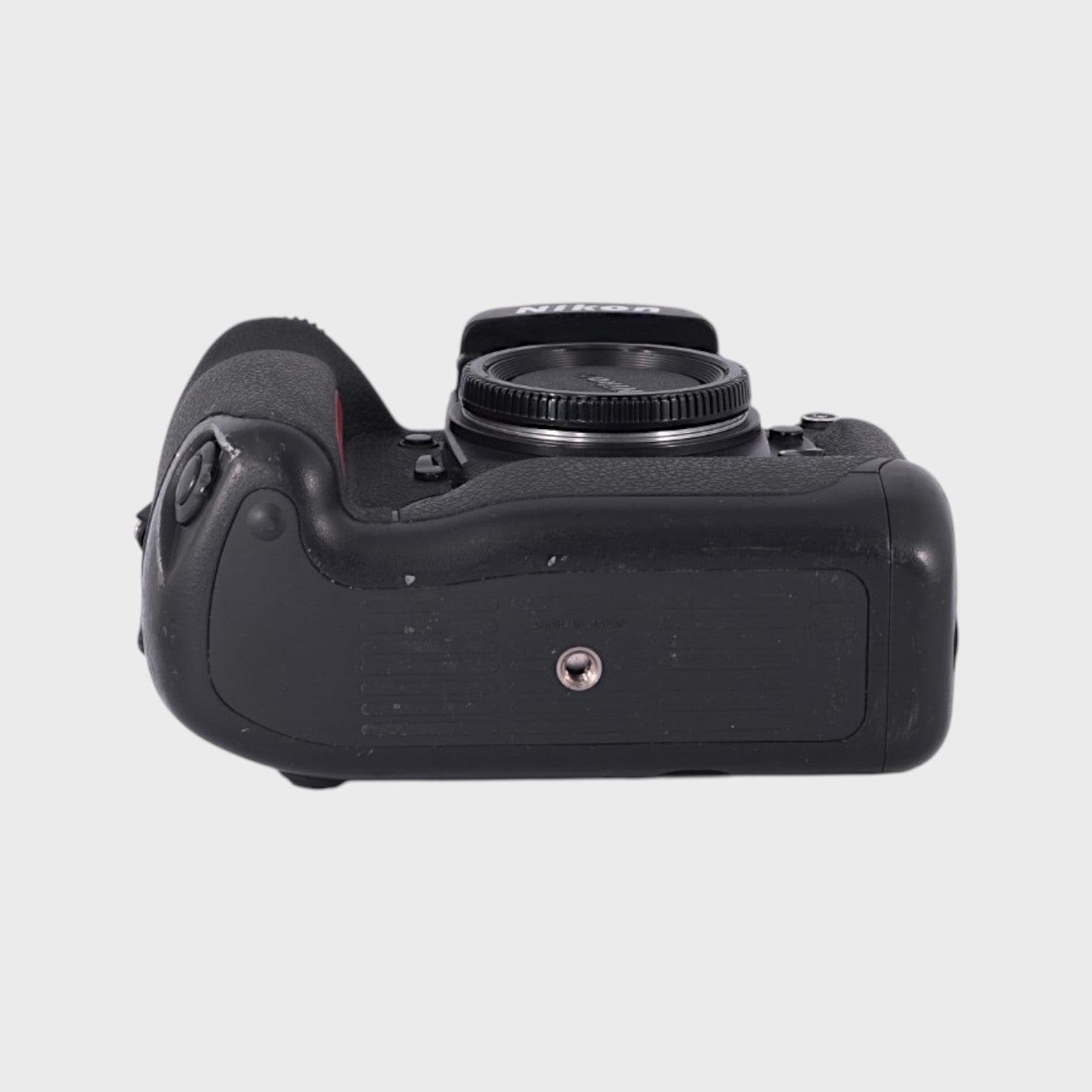 Nikon F5 35mm SLR film camera BODY ONLY – Mori Film Lab