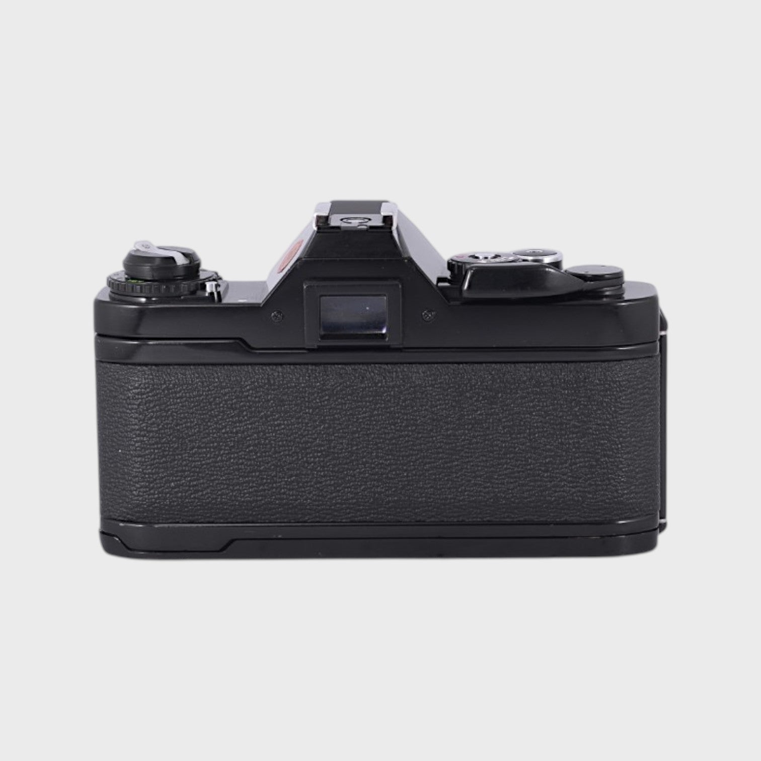 Canon AV-1 35mm SLR film camera with 35mm f3.5 lens – Mori Film Lab