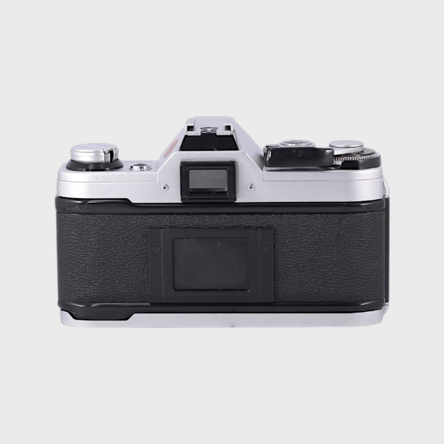 Canon AE-1 35mm SLR film camera with 50mm f1.8 lens – Mori Film Lab