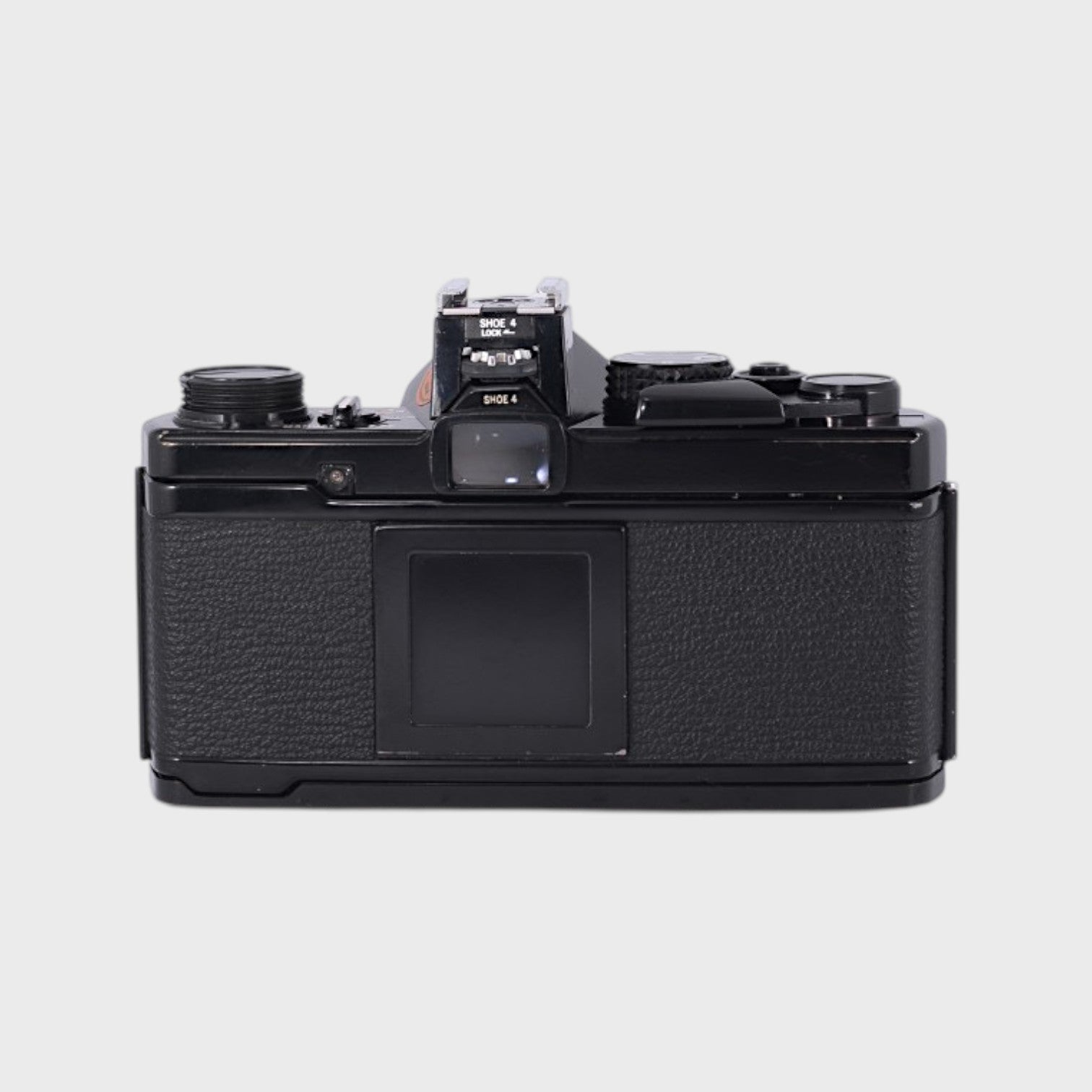 Olympus OM-2 35mm SLR Film Camera with 24mm f2.8 Lens – Mori Film Lab
