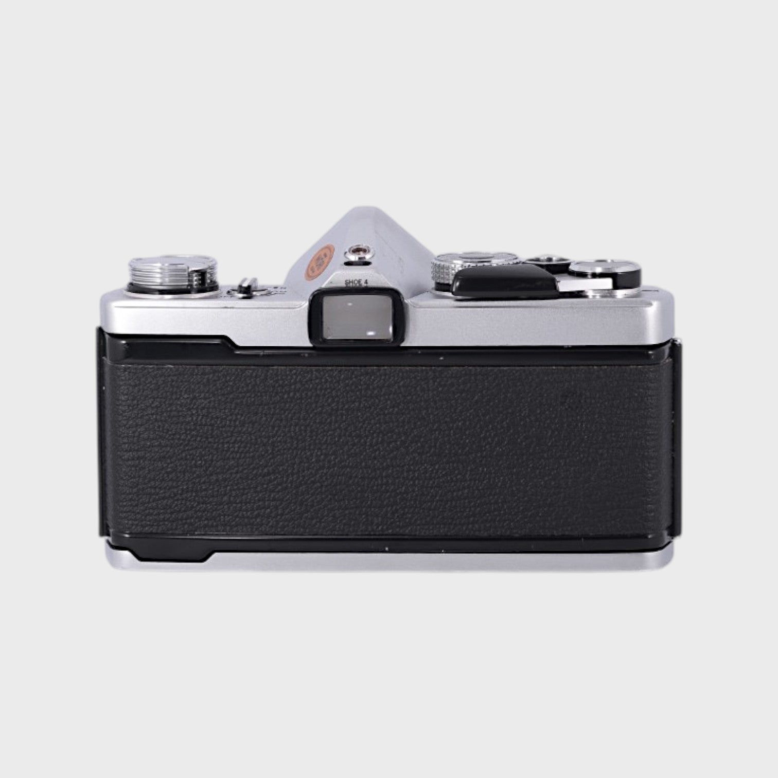 Olympus OM-1N 35mm SLR Film Camera with 50mm f1.8 Lens – Mori Film Lab