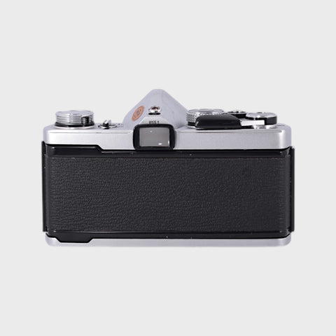 Olympus OM-1N 35mm SLR Film Camera with 50mm f1.8 Lens