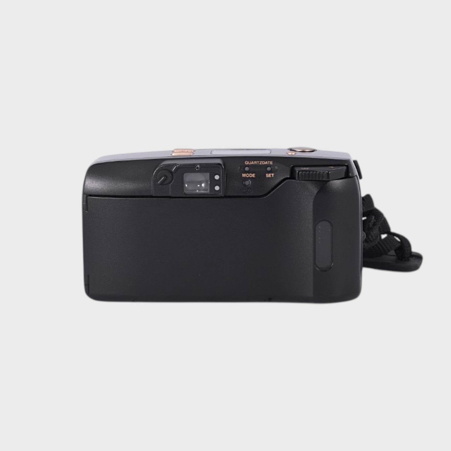 Olympus Superzoom 120TC 35mm Point and Shoot film camera with 35