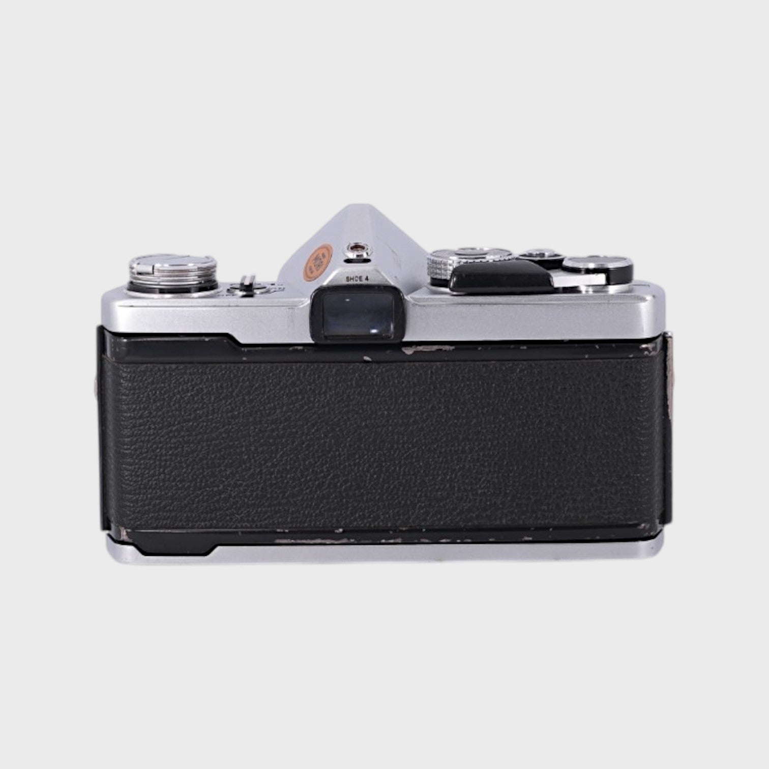 Olympus OM-1N 35mm SLR Film Camera with 28mm f3.5 Lens – Mori Film Lab