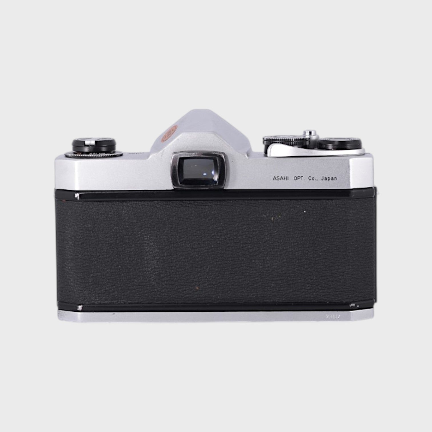 Asahi Pentax Spotmatic SP 35mm SLR film camera with 55mm f1.8 lens