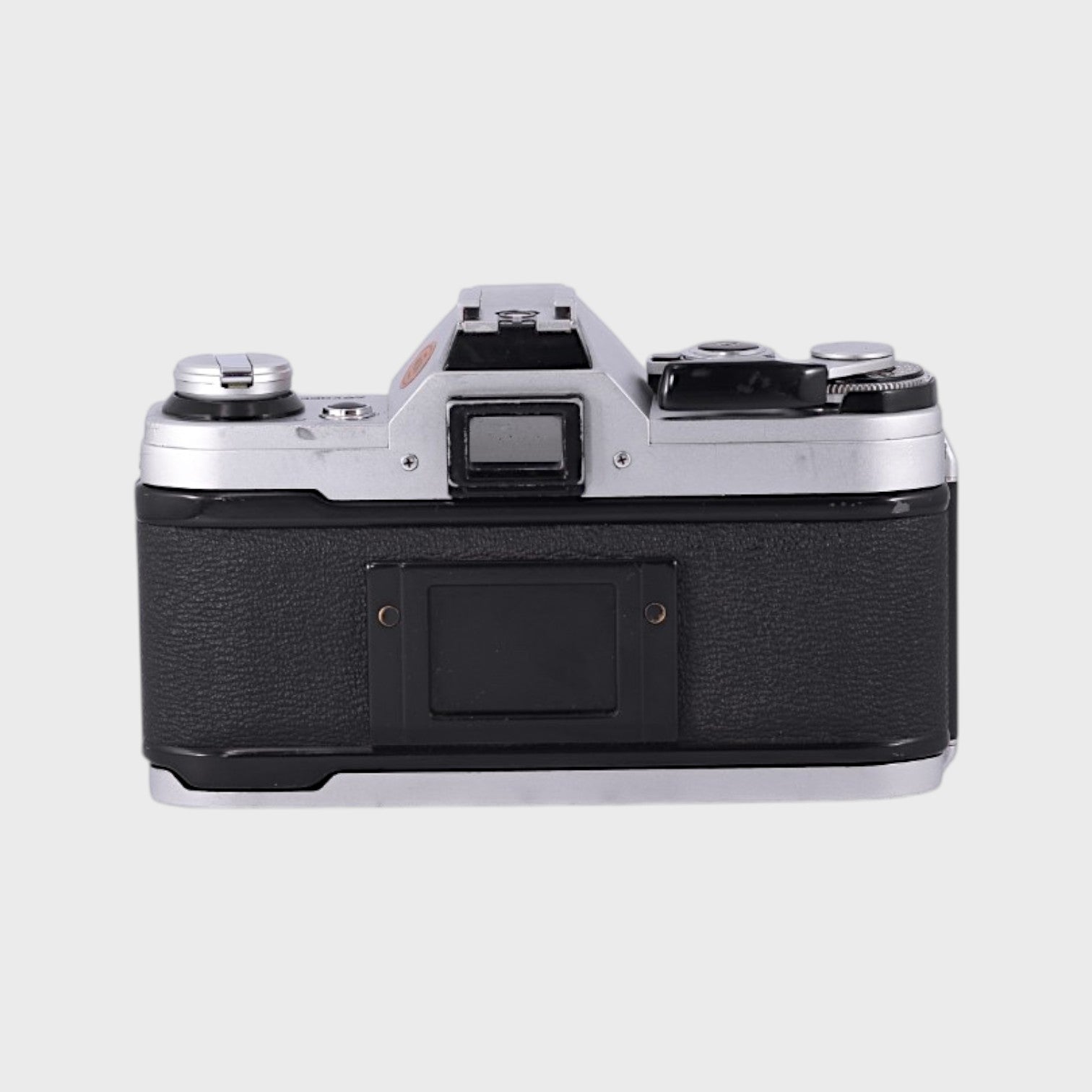 Canon AE-1 35mm SLR film camera with 50mm f1.8 lens – Mori Film Lab