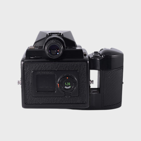 Pentax 645 Medium Format Film Camera with 150mm f3.5 lens