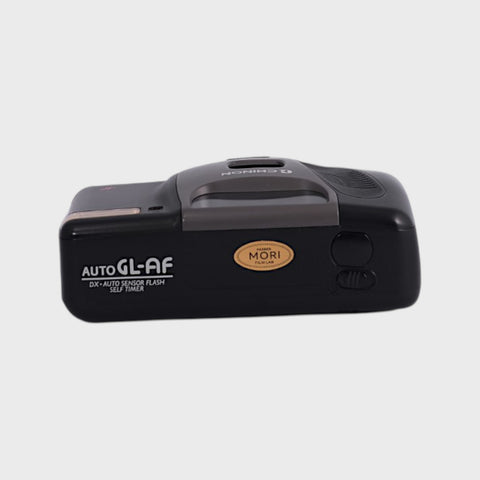 Chinon Auto GL-AF 35mm point & shoot film camera with 35mm f3.9 lens