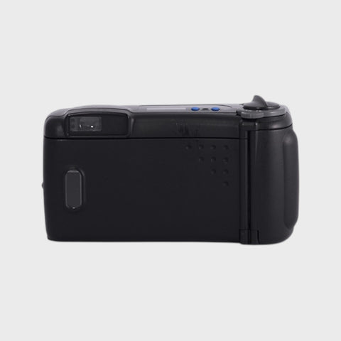 Olympus Superzoom 70 35mm Point and Shoot film camera with 38-70mm zoom lens