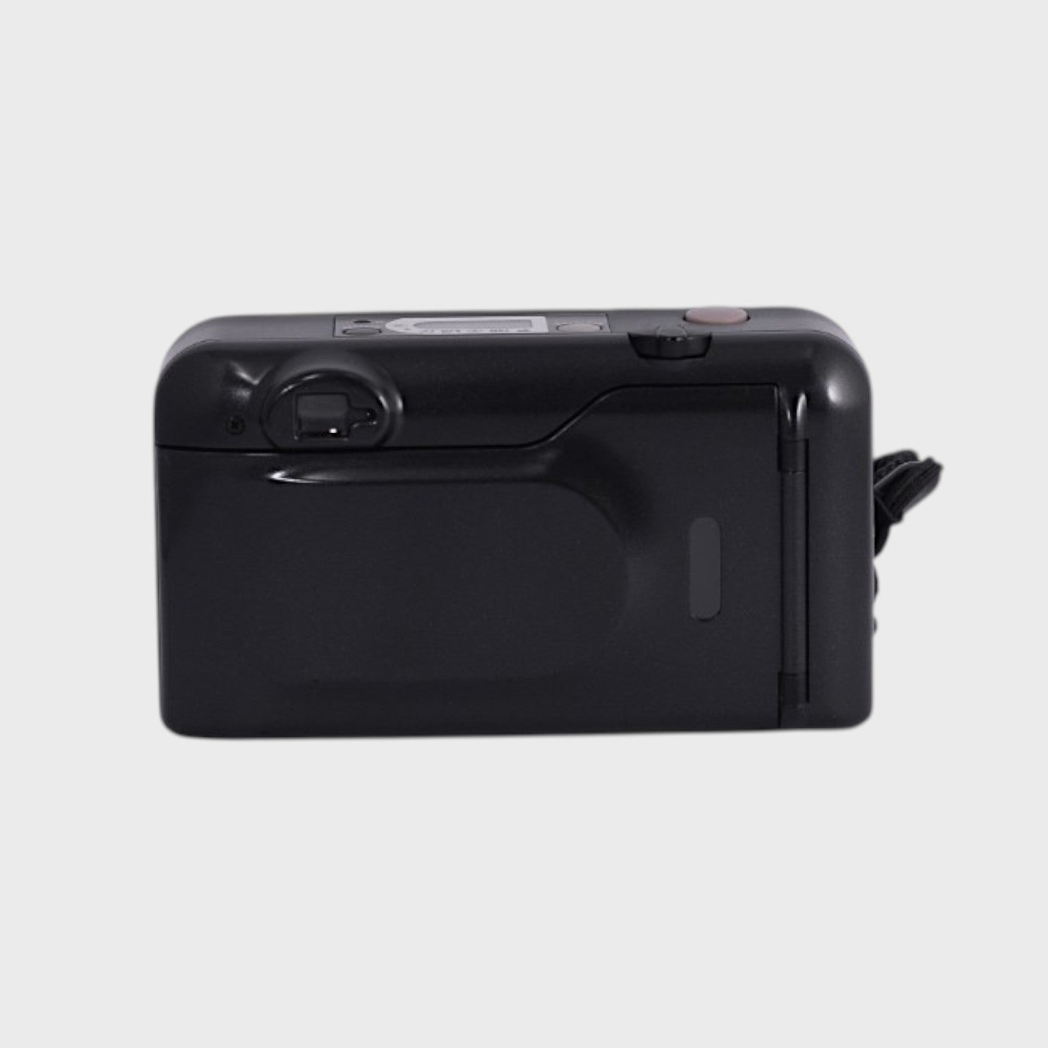 Konica Z-up 70 Super 35mm Point & Shoot film camera with 35-70mm