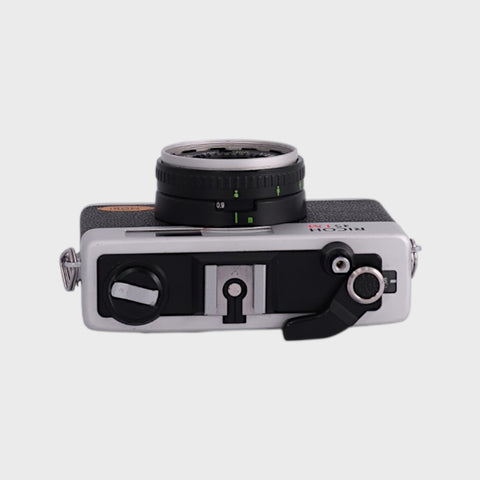 Ricoh 35 FM 35mm Rangefinder Film Camera with 40mm f2.8 Lens