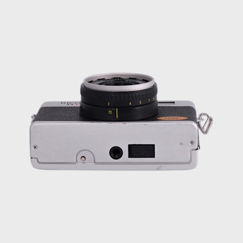 Ricoh 35 FM 35mm Rangefinder Film Camera with 40mm f2.8 Lens