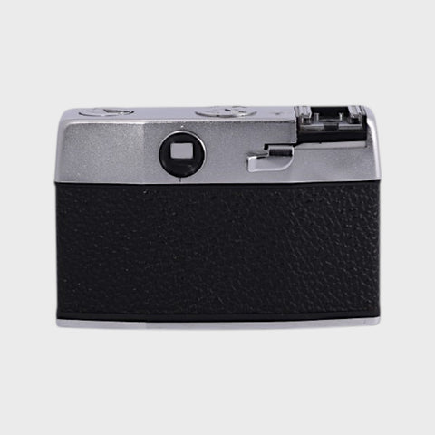 Agfa Paramat 35mm Half-Frame Camera with 30mm f2.8 Lens