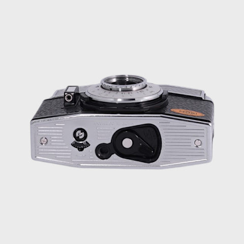 Agfa Paramat 35mm Half-Frame Camera with 30mm f2.8 Lens