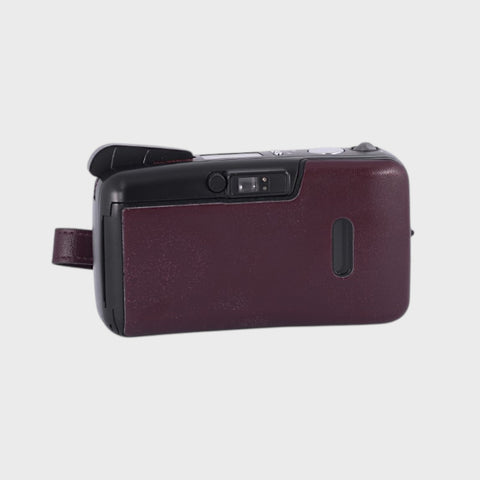 Boxed: Olympus LT Zoom 105 35mm point & shoot camera with 38-105mm Olympus zoom lens