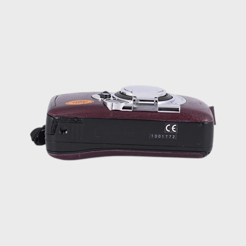 Boxed: Olympus LT Zoom 105 35mm point & shoot camera with 38-105mm Olympus zoom lens