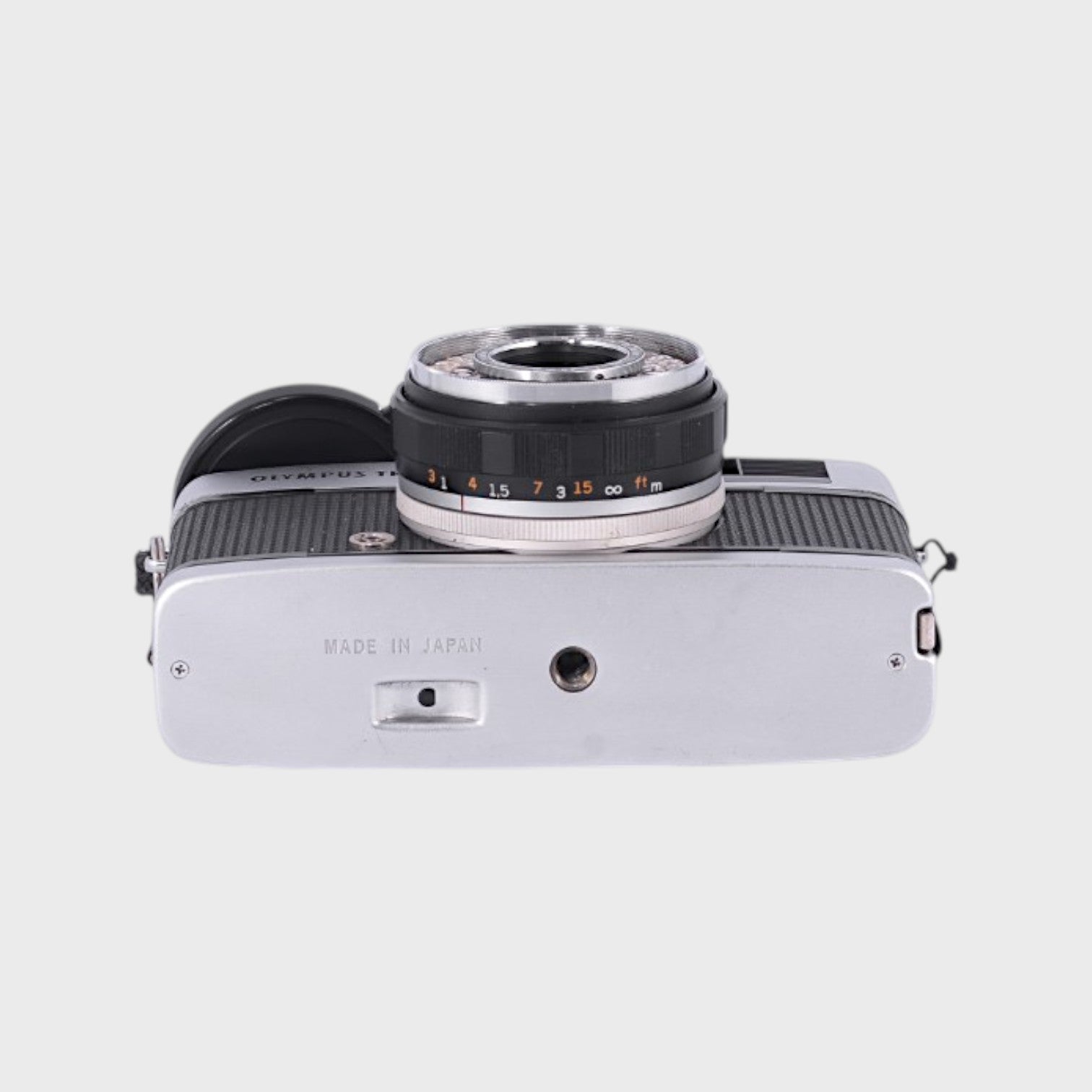 Olympus Trip 35 35mm Point and Shoot Film Camera with 40mm f2.8