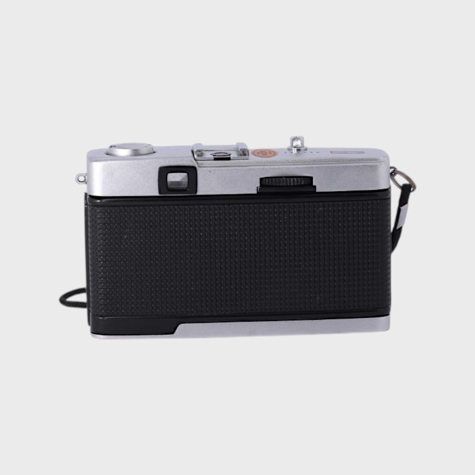 Olympus Trip 35 35mm Point and Shoot Film Camera with 40mm f2.8