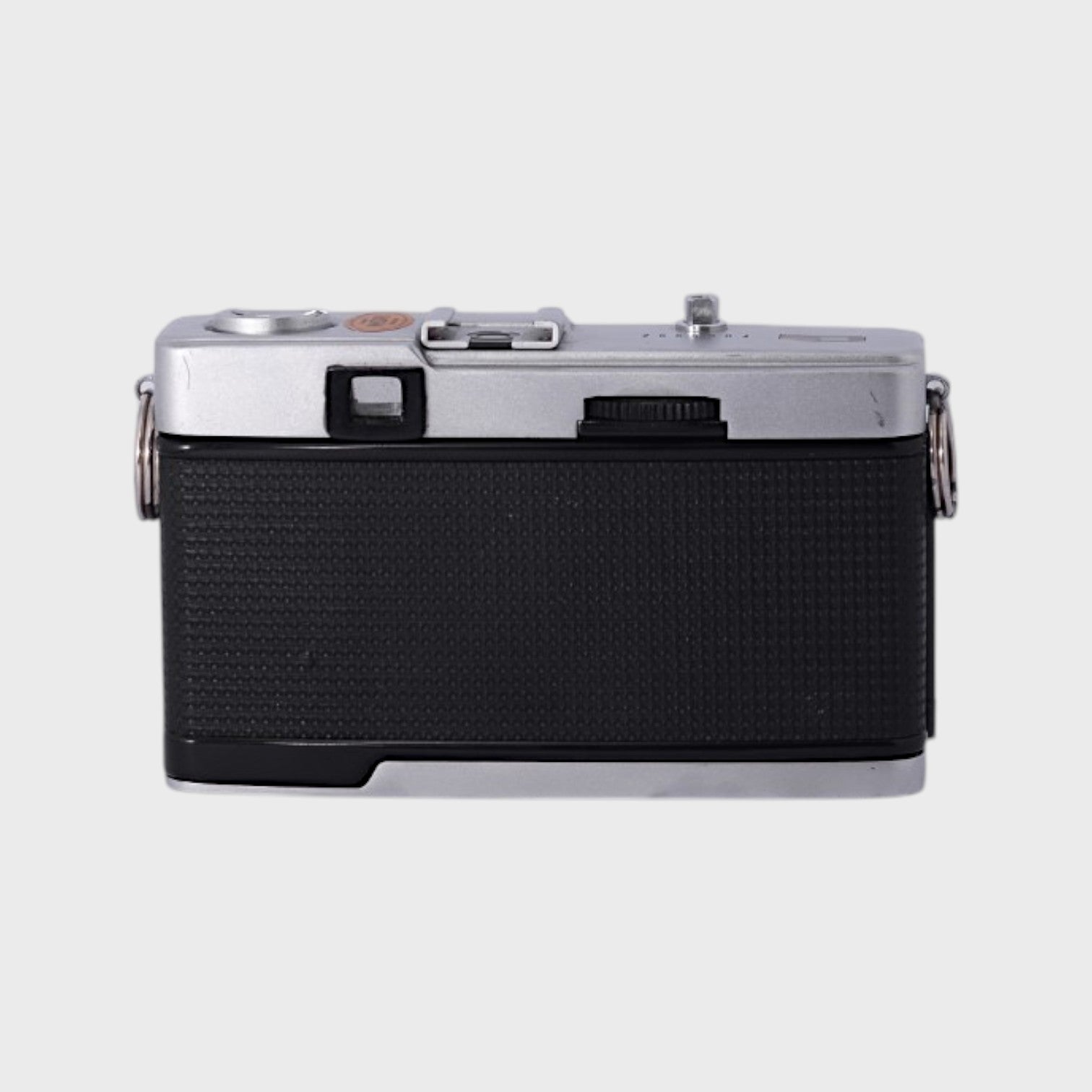 Olympus Trip 35 35mm Point and Shoot Film Camera with 40mm f2.8