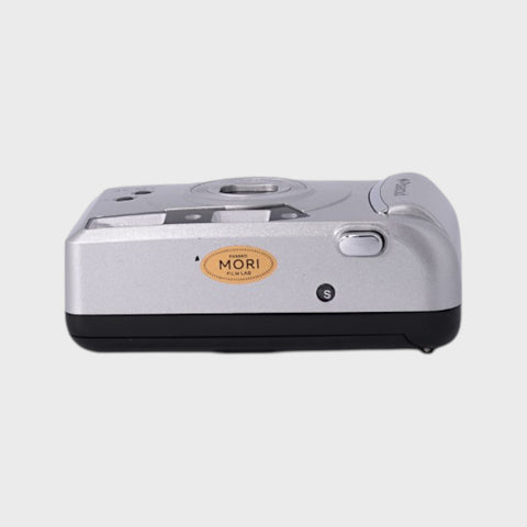 Polaroid 345 AF 35mm Point & Shoot Film Camera with 30mm f7 Lens