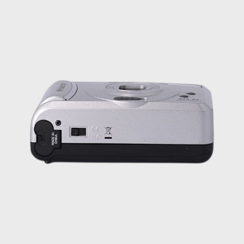 Polaroid 345 AF 35mm Point & Shoot Film Camera with 30mm f7 Lens