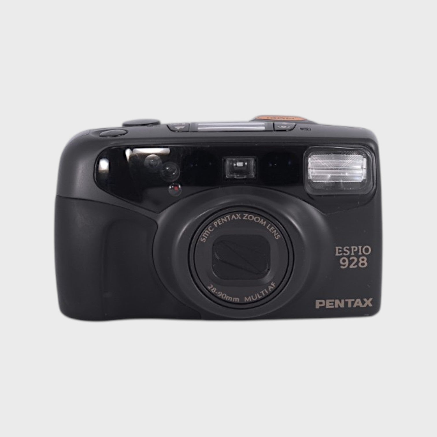 Pentax Espio 928 35mm point & shoot film camera with 28-90mm f/3.5