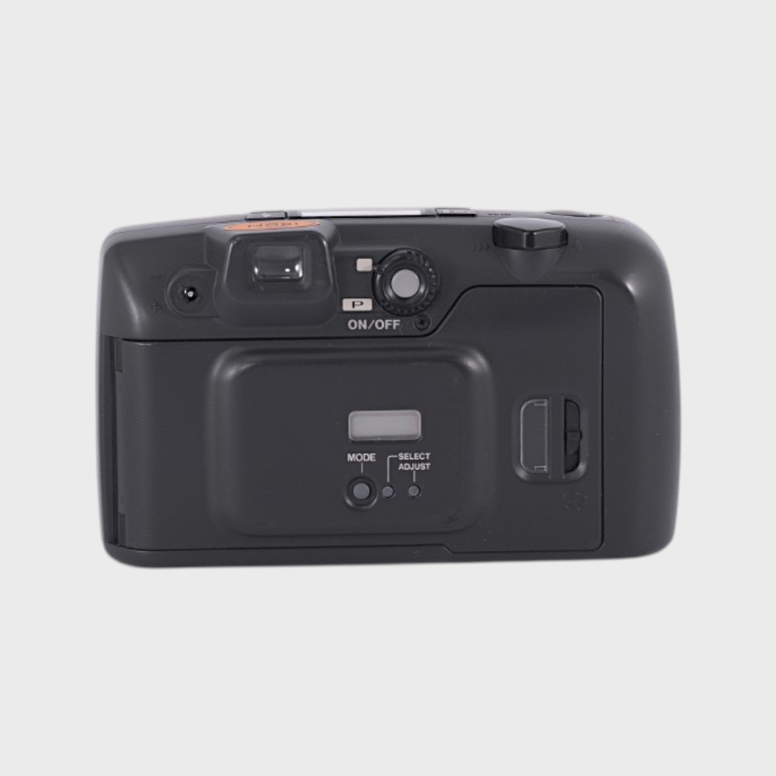 Pentax Espio 928 35mm point & shoot film camera with 28-90mm f/3.5
