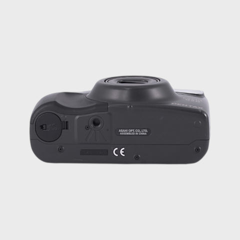 Pentax Espio 928 35mm point & shoot film camera with 28-90mm f/3.5 lens