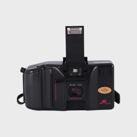 Kodak S1100 XL 35mm Point & Shoot Film Camera with 35mm f2.8 Lens