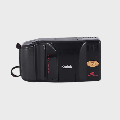 Kodak S1100 XL 35mm Point & Shoot Film Camera with 35mm f2.8 Lens