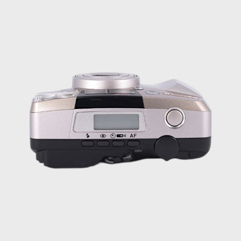 Pentax Espio 140M 35mm point & shoot film camera with 38-140mm lens