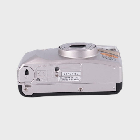 Pentax Espio 140M 35mm point & shoot film camera with 38-140mm lens