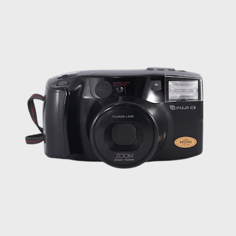 Fuji FZ-2000 Zoom 35mm Point & Shoot Film Camera with 40-105mm Lens