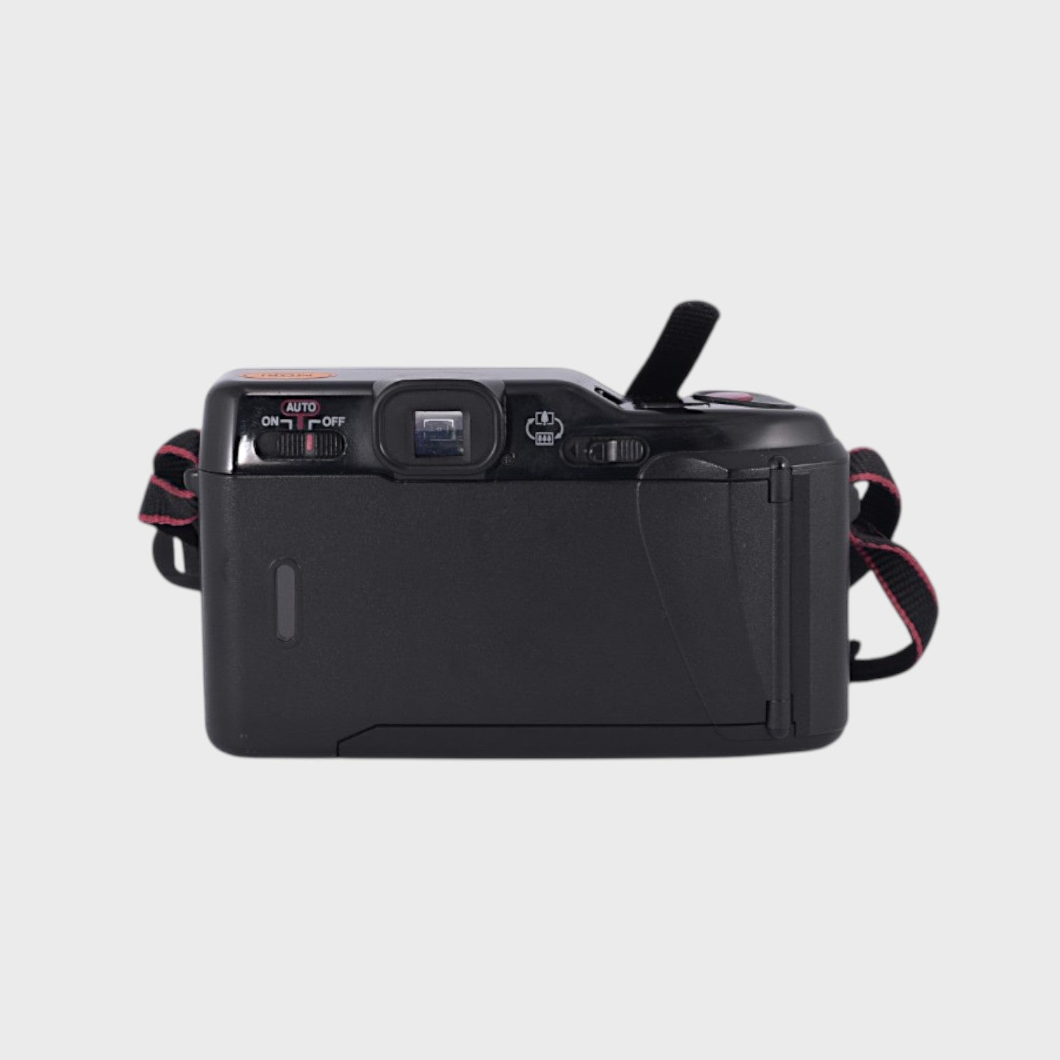 Canon Autoboy Tele 35mm point & shoot film camera with 40mm f/2.8