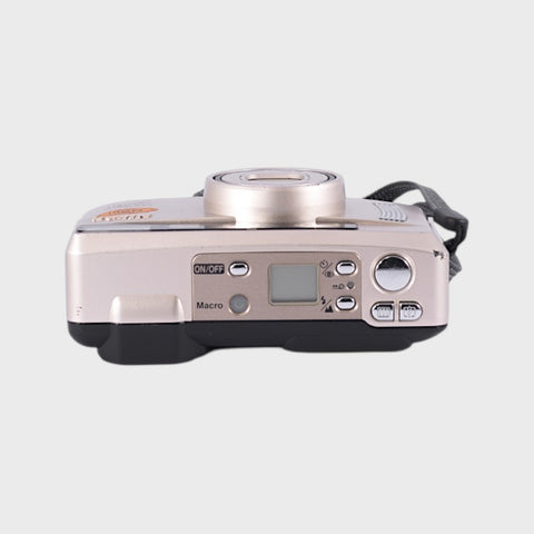 Boxed: Nikon One Touch Zoom 90s AF 35mm Point & Shoot film camera with 38-90mm lens