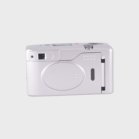NOS: Konica Z-up 90e Zoom 35mm Point & Shoot film camera with 38-90mm Zoom lens
