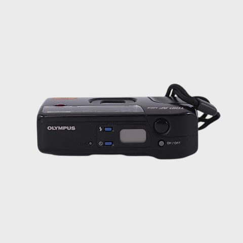 Olympus Trip AF Mini 35mm point & shoot camera with 34mm lens
